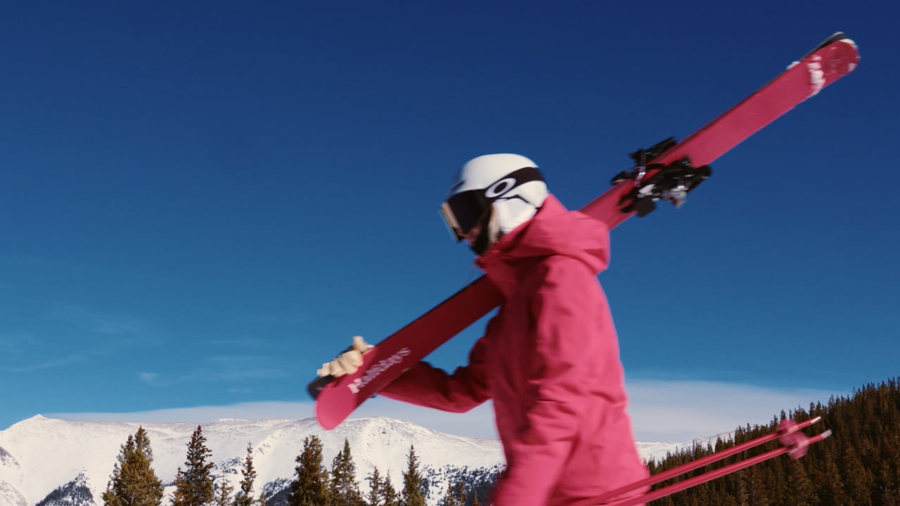 Motion Image by Sophie Chan Andreassend