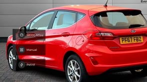 FORD FIESTA 2017 (67)