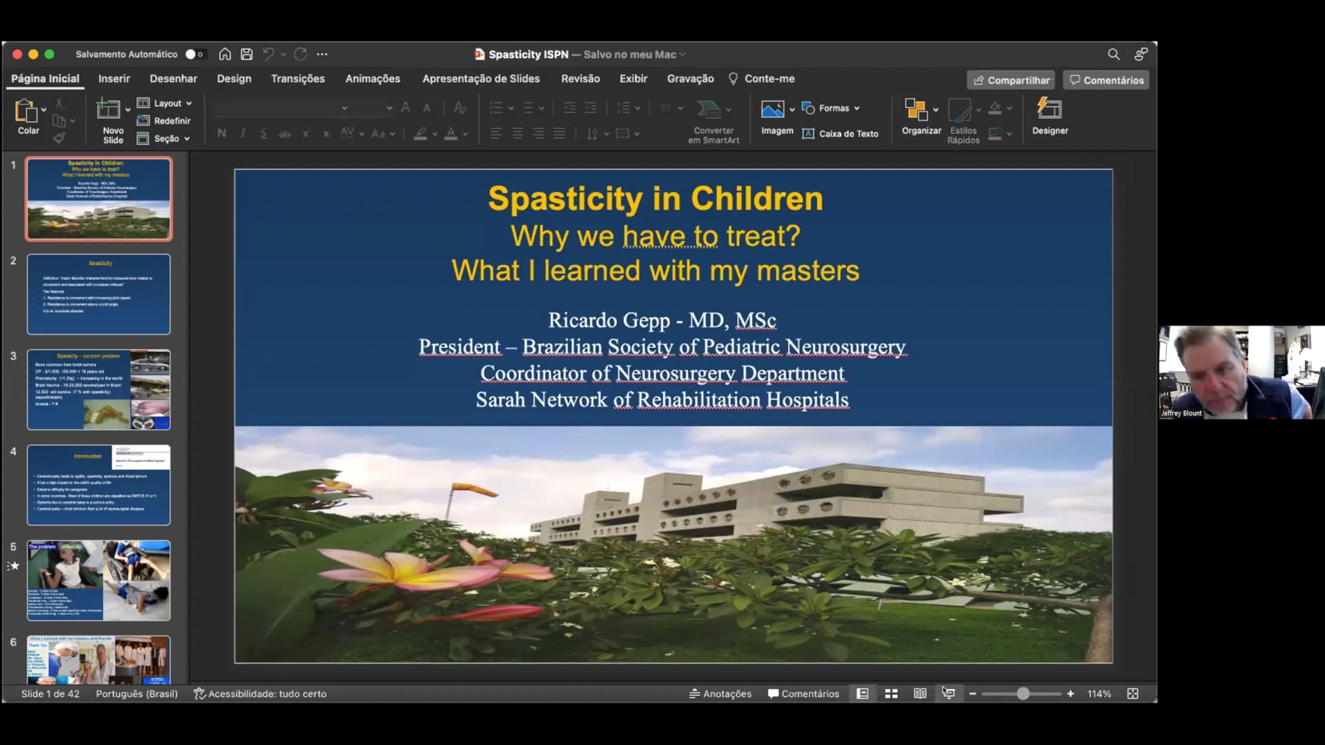 Evaluation and Definition of Spasticity Treatment Strategies