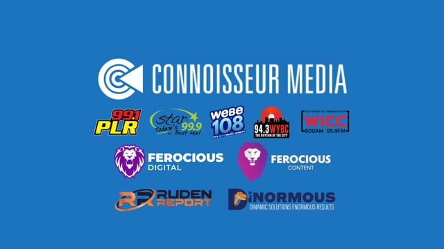 Meet Connoisseur Media CT