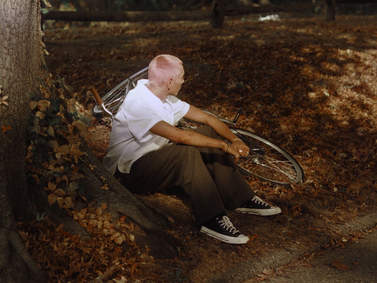 Motion Image by Walton Nunez