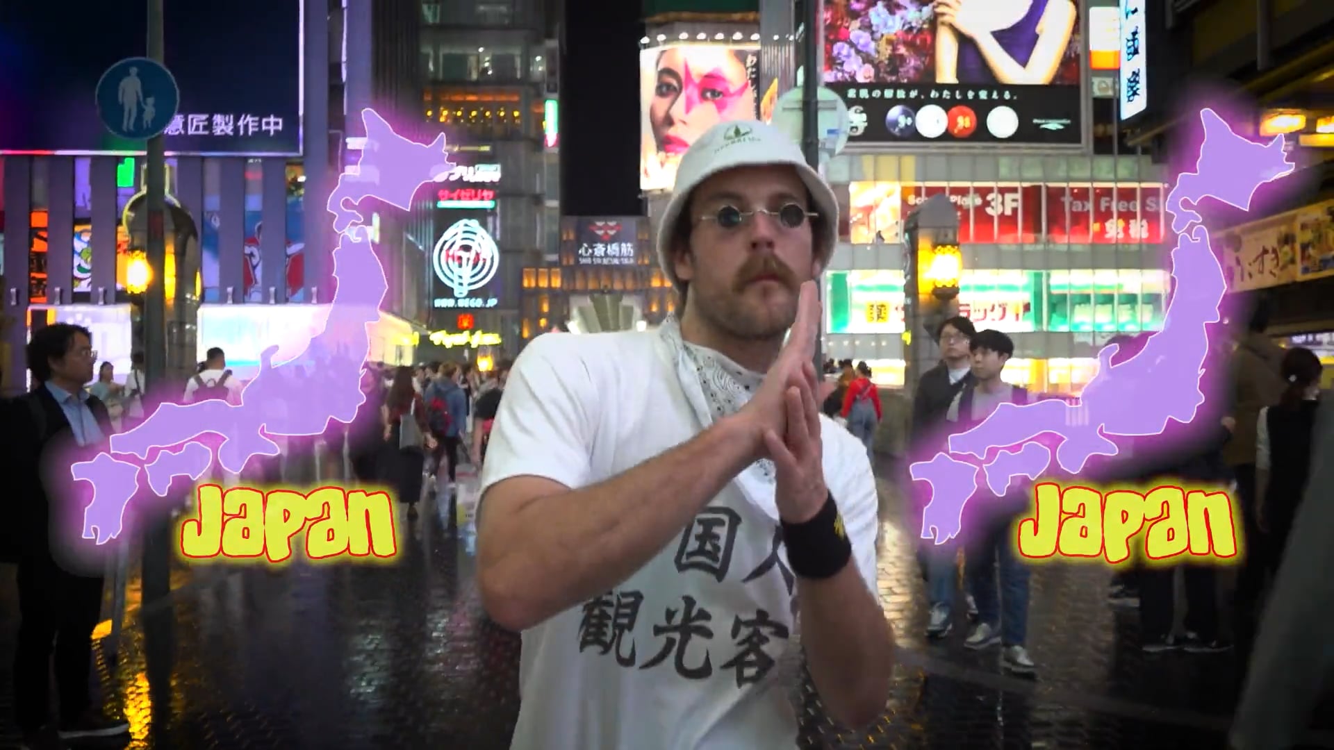 Matt The Traveler **NOT A TOURIST**