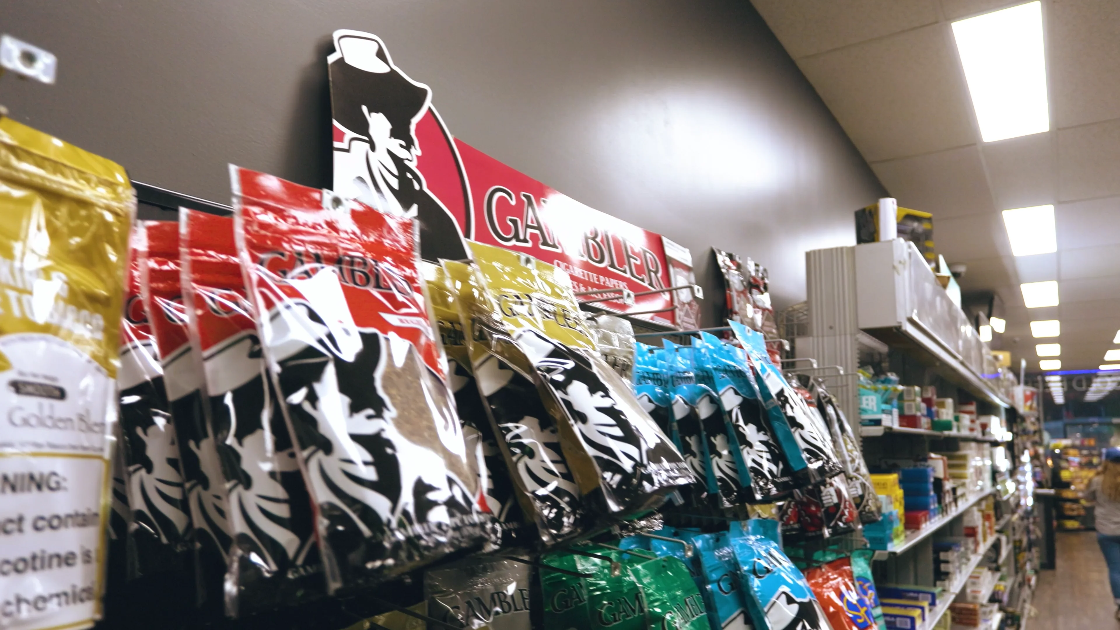 National-Led Government Set To Make Every Single New Zealander Instantly Take Up Smoking