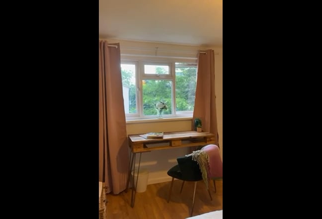 Gorgeous Room in Oval/Stockwell (All Bills inc) Main Photo