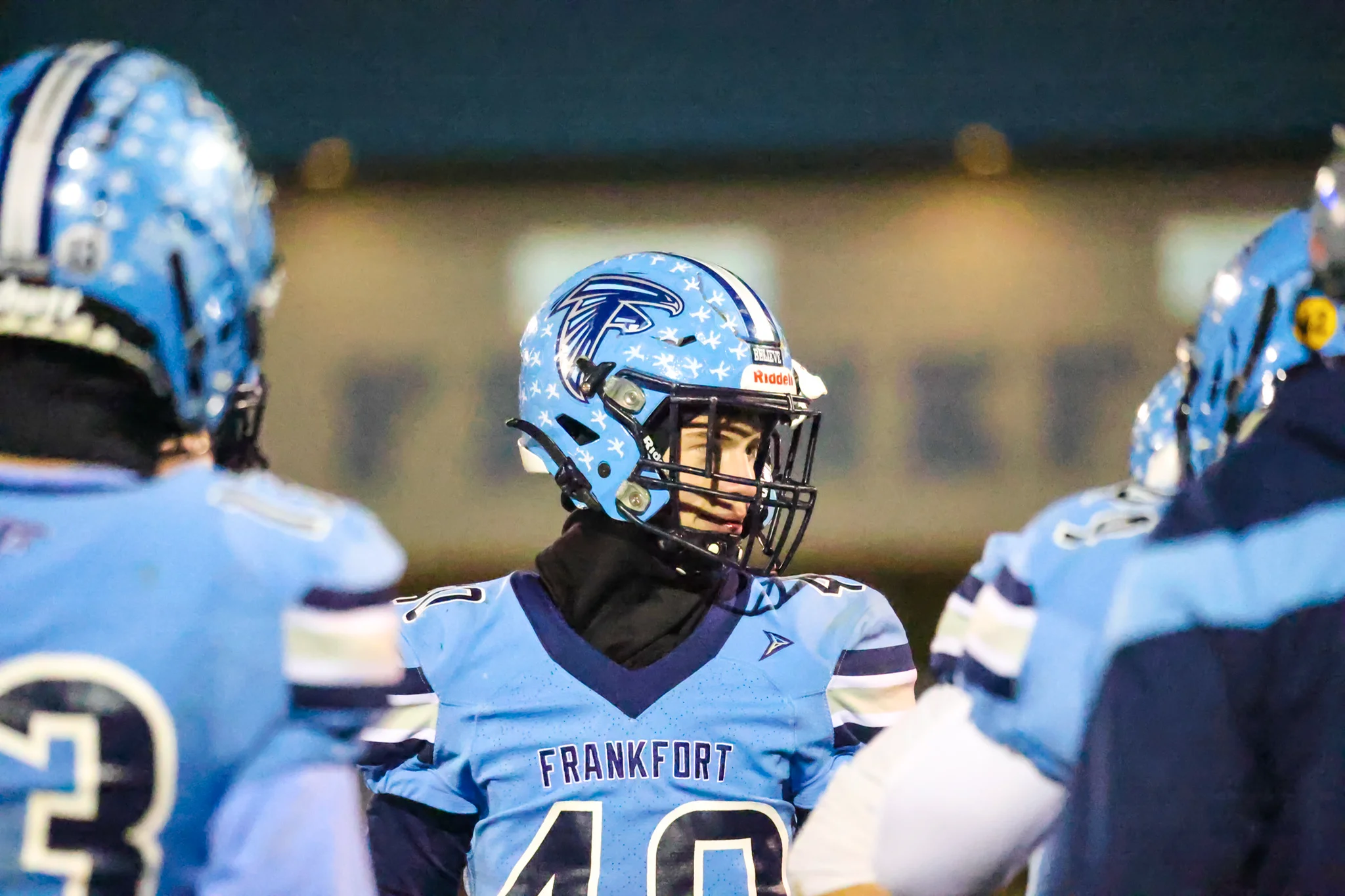 It is a lot like looking in a mirror': Frankfort & Roane ...