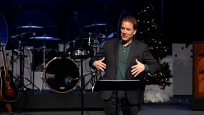 Jesus Came To Do God's Will