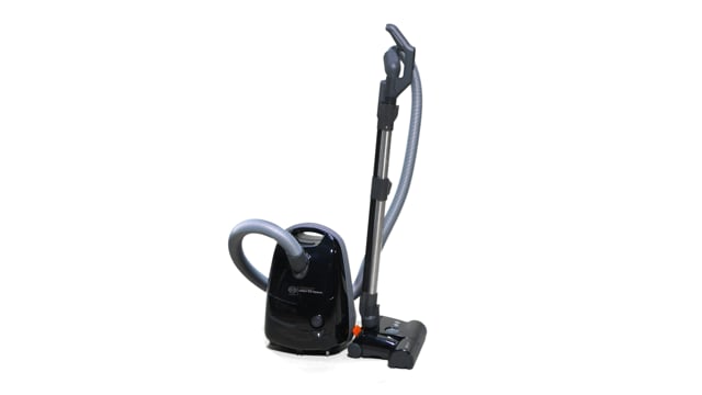 SEBO AIRBELT E3 Premium - 360 Degree Rotation