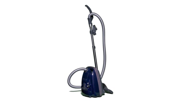 SEBO AIRBELT K2 Kombi - 360 Degree Rotation