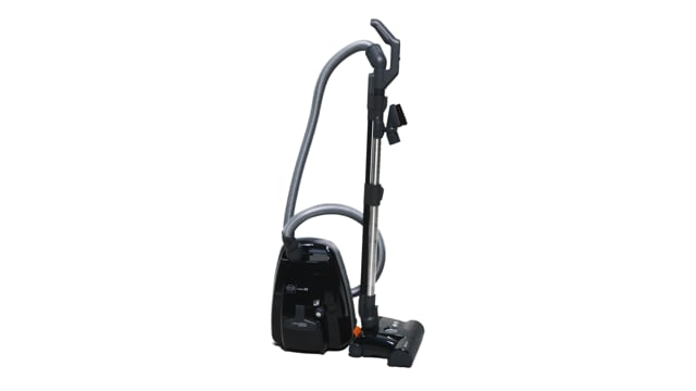 SEBO AIRBELT K3 Premium - 360 Degree Rotation