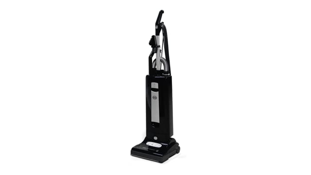 SEBO AUTOMATIC X4 - 360 Degree Rotation