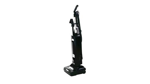 SEBO AUTOMATIC X7 - 360 Degree Rotation