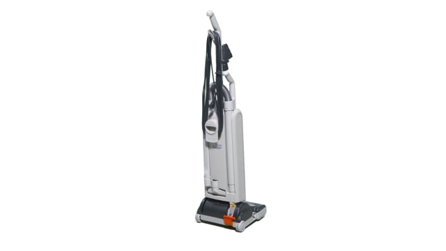 SEBO ESSENTIAL G4 - 360 Degree Rotation