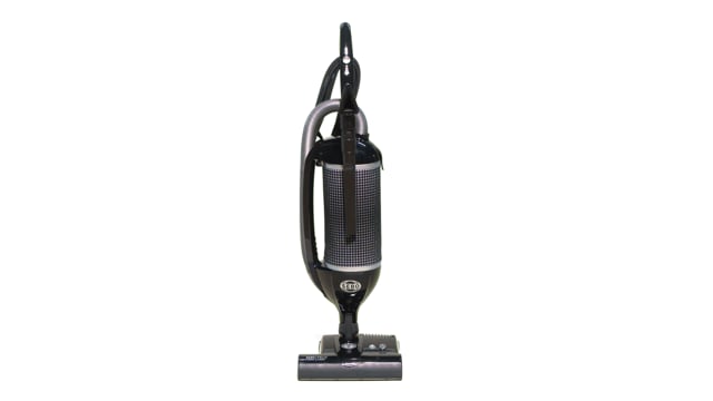 SEBO FELIX Premium - 360 Degree Rotation