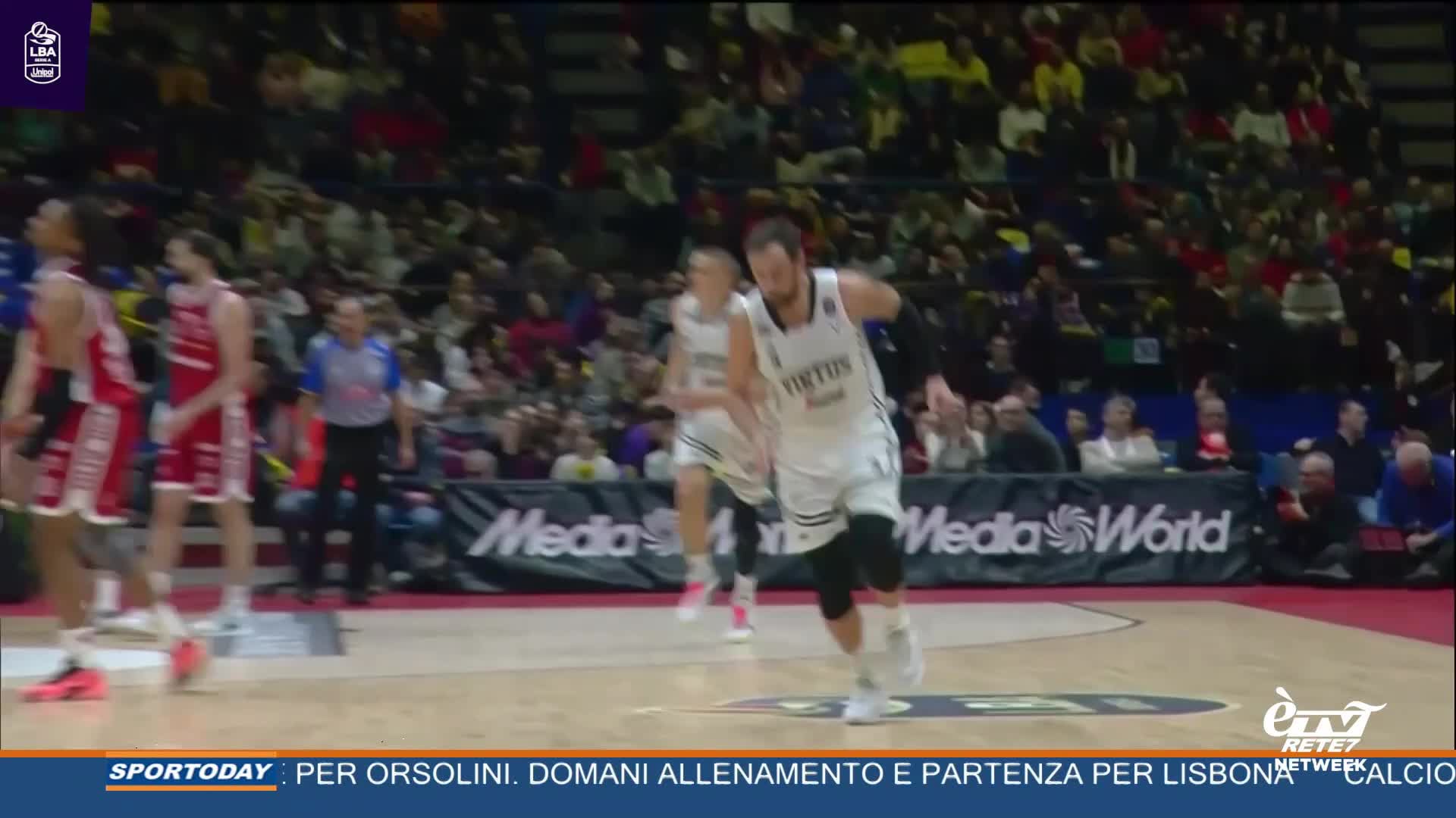 Sportoday 09/12/2024