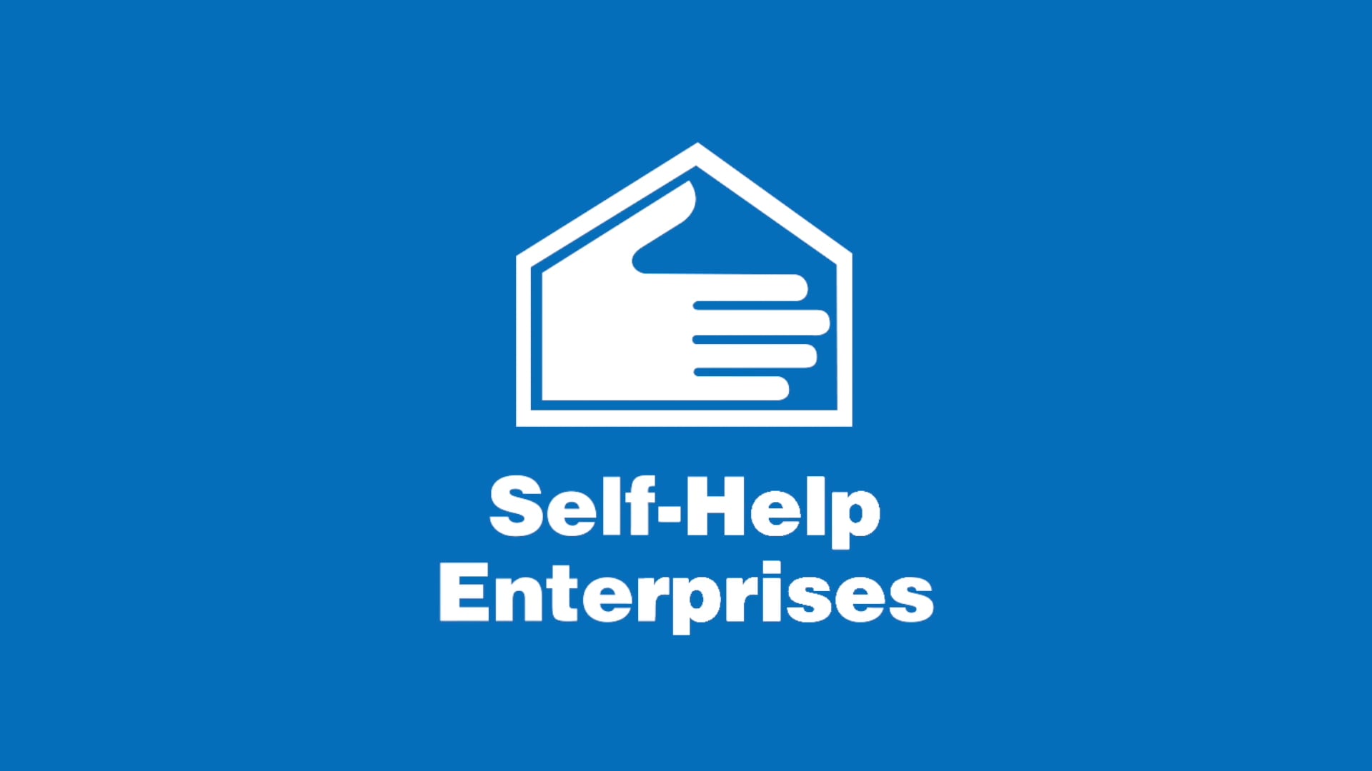 Housing Rehabilitation | Self-Help Enterprises