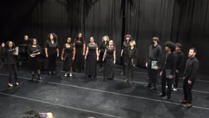 F24 University Choir Presents: Sound Mind