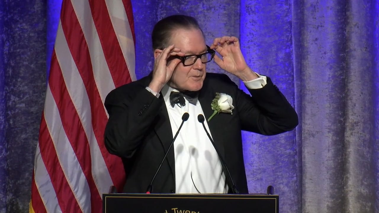 Michael Rogers - Smart Glasses