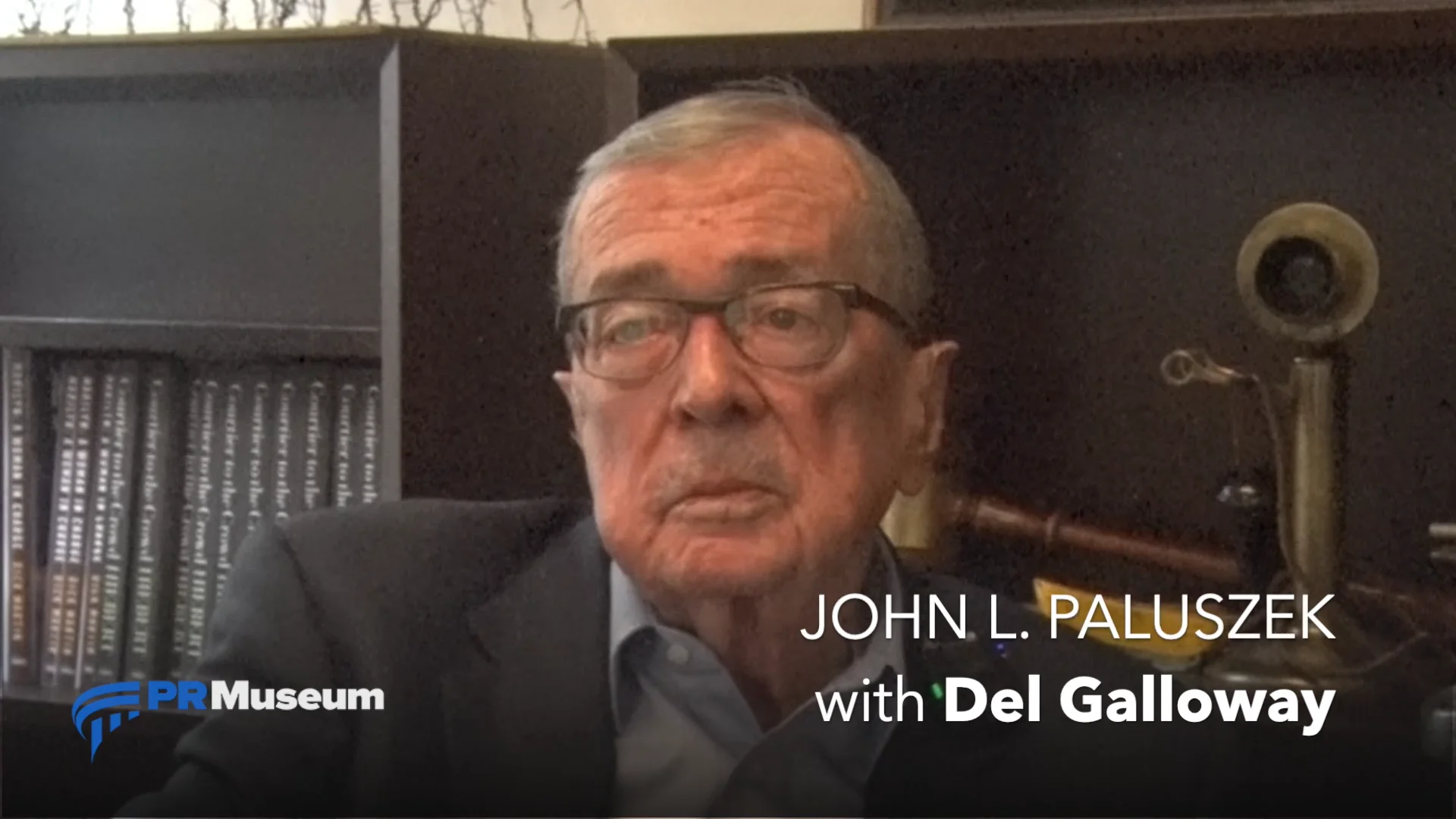 John paluszek on the john l paluszek atlas award