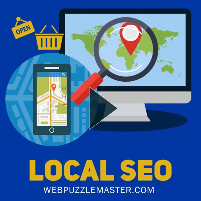 local SEO