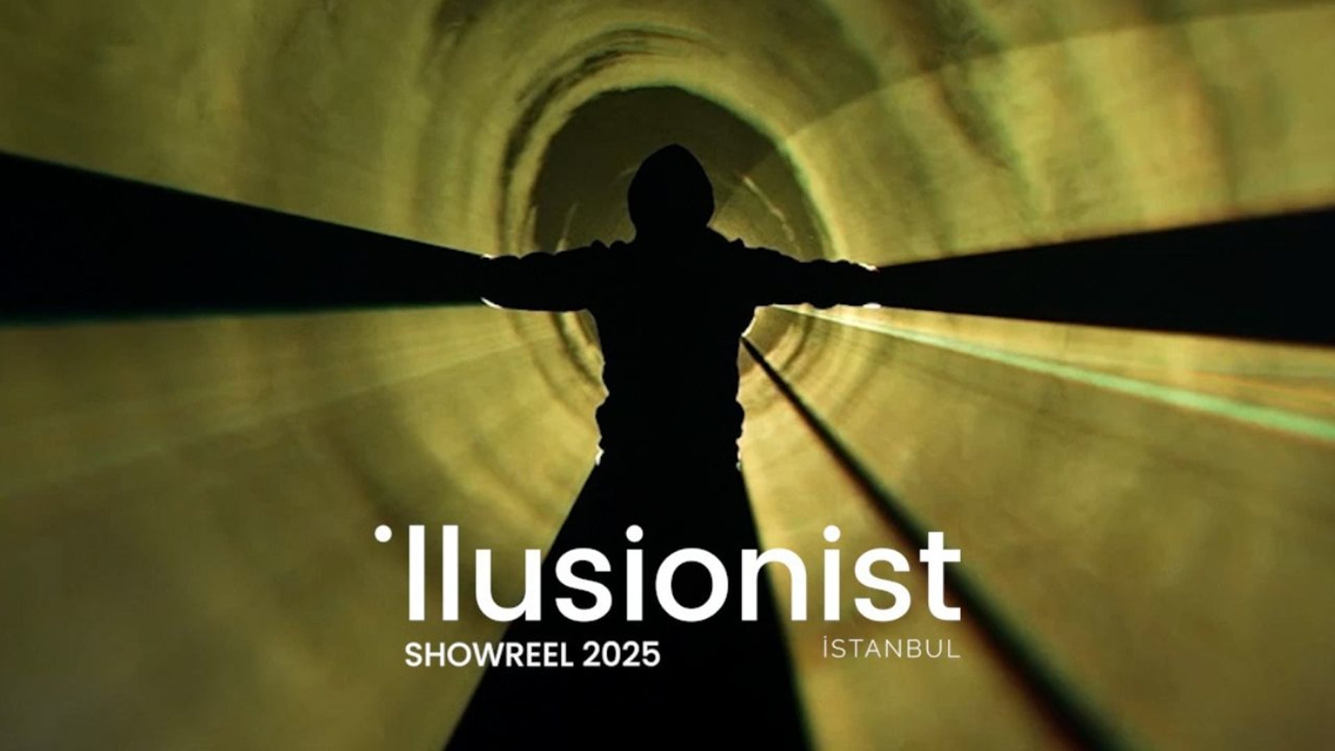 The Voice of Illusionist, Showreel 2025