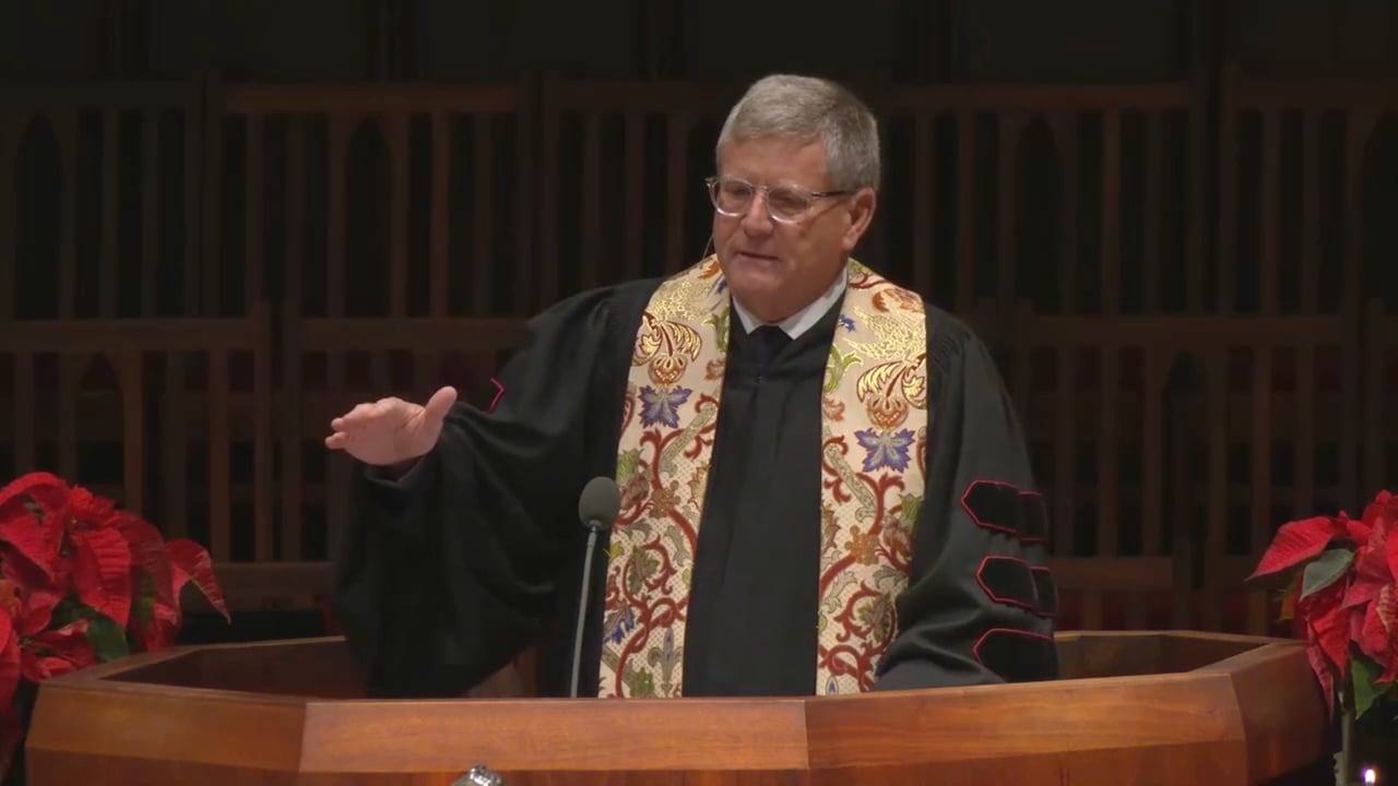 The Unexpected Search