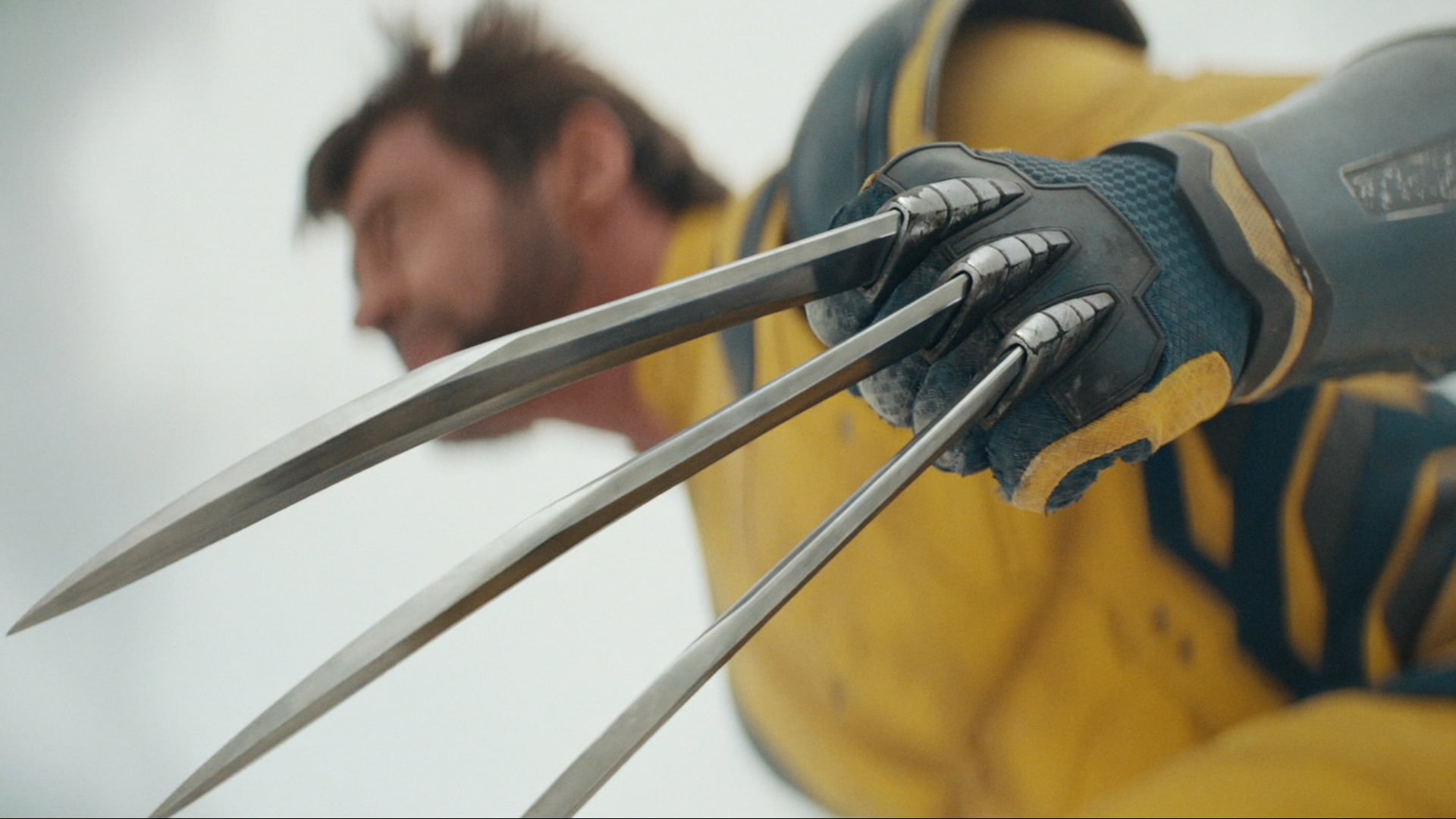 Deadpool & Wolverine – TV60 "Legendary Review"