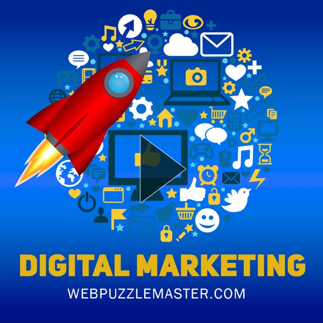 Webpuzzlemaster Digital Marketing Agency