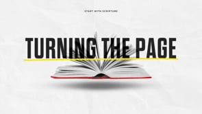 12.8.2024- Core 52- Turning the Page: Mentorship