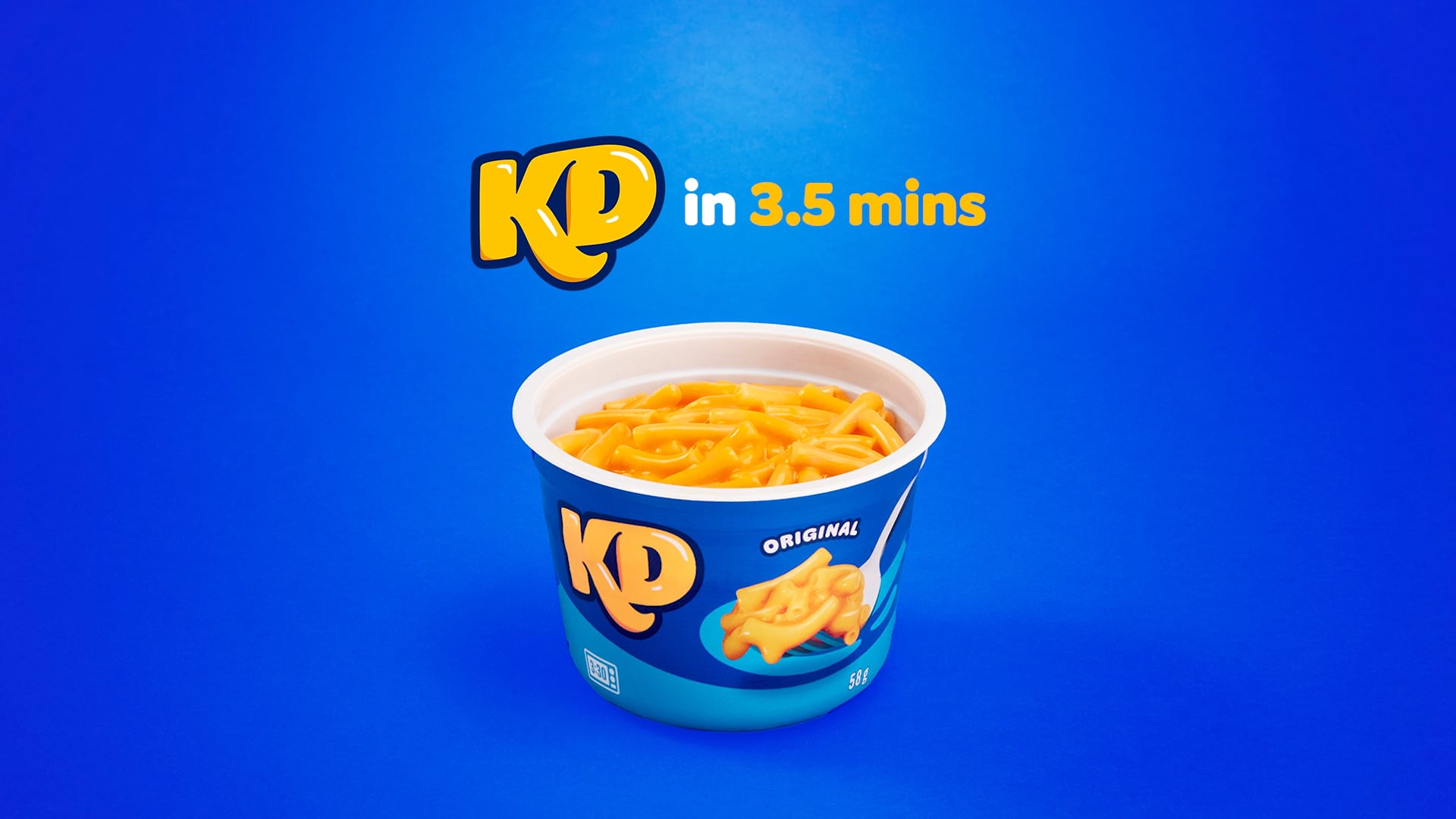 KD Cups