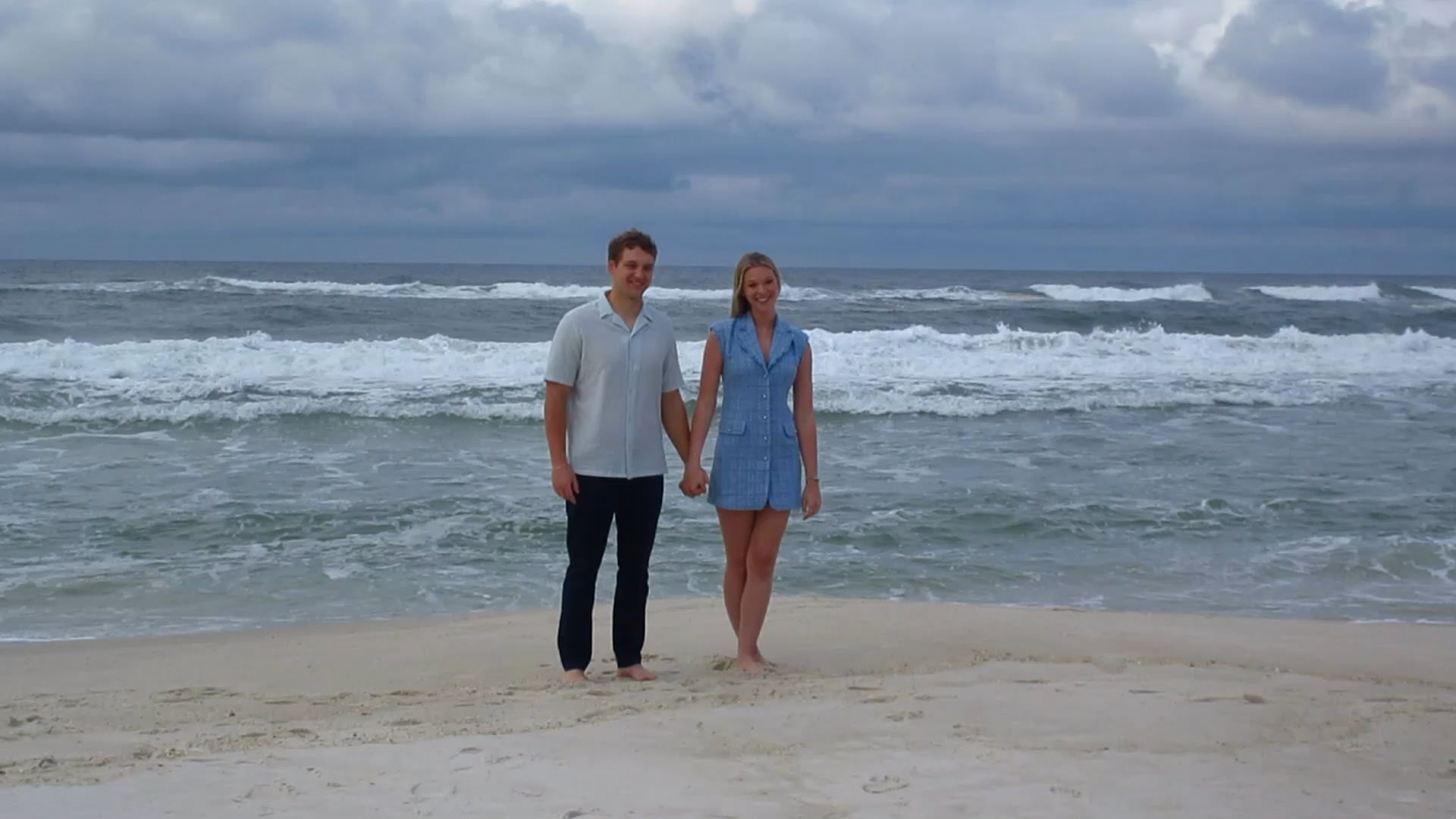 March Surprise Proposal