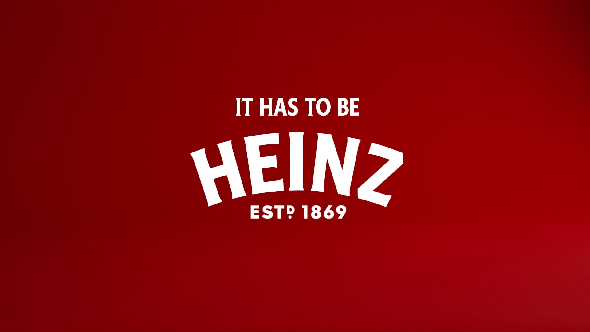 RETHINK | It Has To Be HEINZ - 5 Years CSV