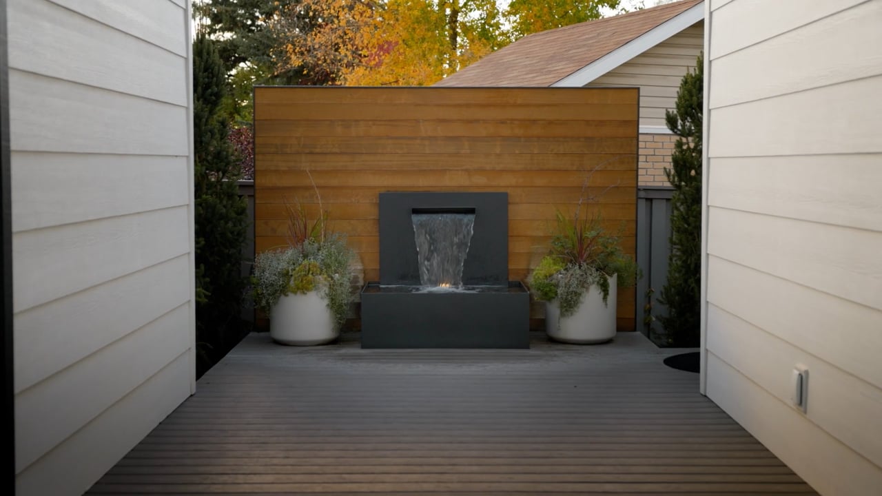 Outdoor Elements | Passion in Every Project