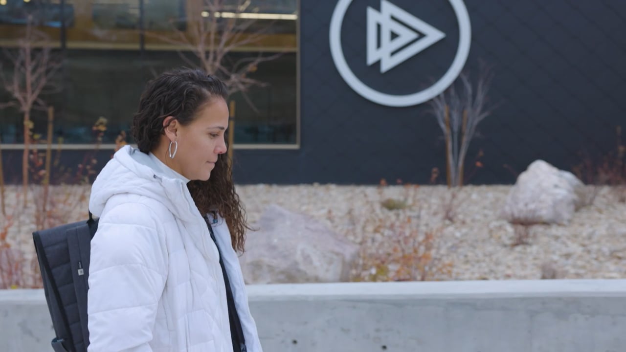 Pluralsight: Employee Spotlight - Tica