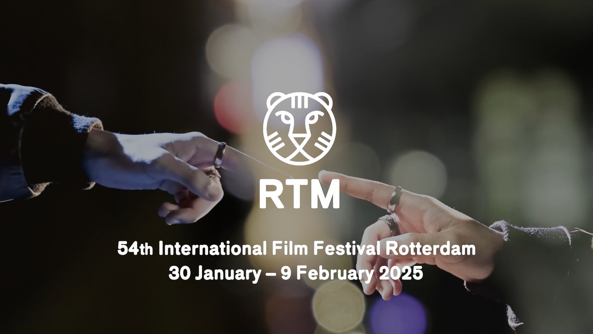The Chase | IFFR