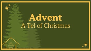 A Tel of Christmas (Hope)