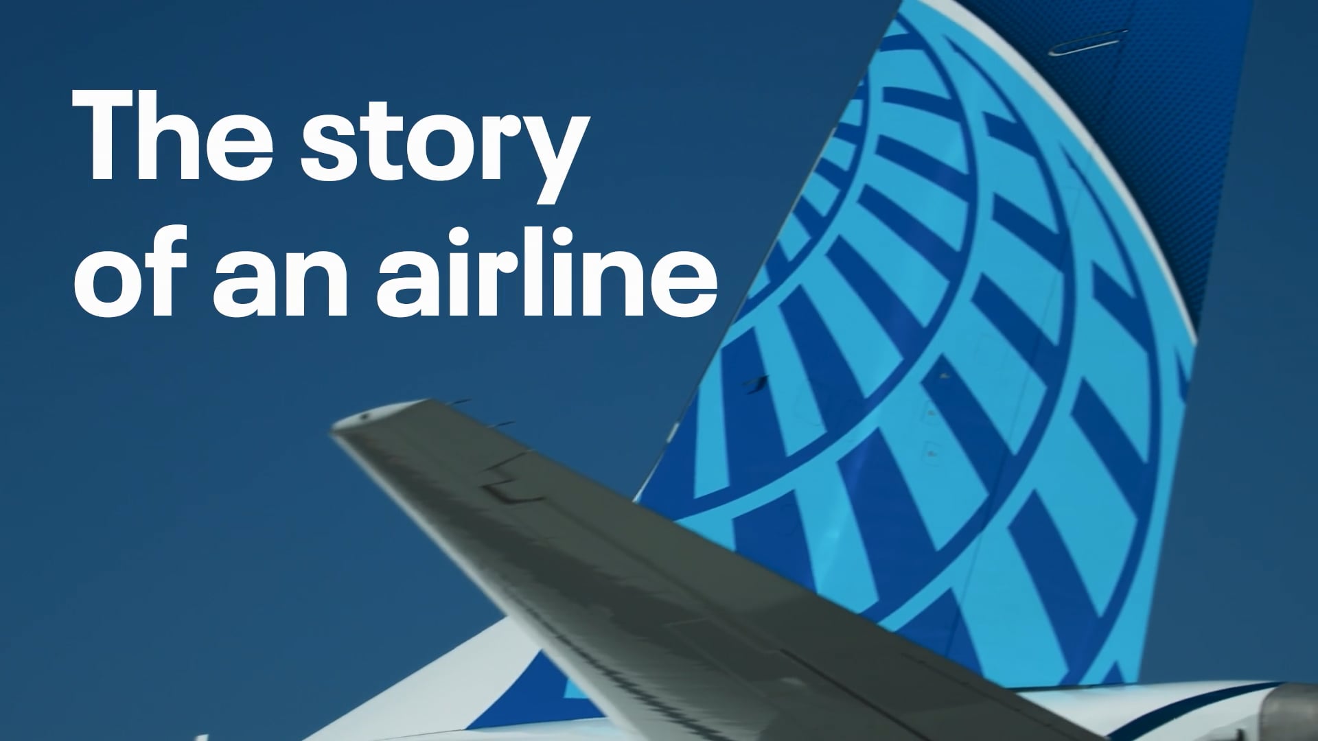 United Airlines: Sustainability