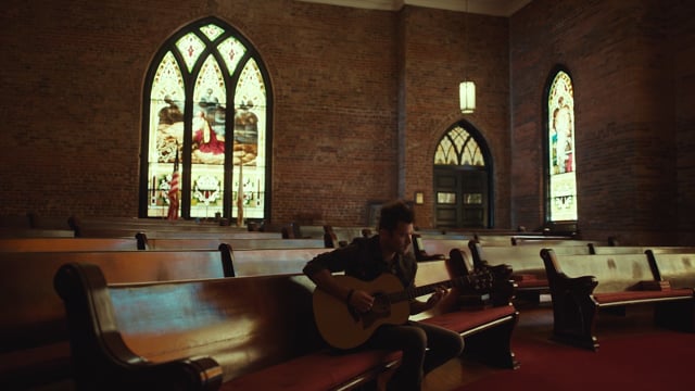 Ben Gallaher "Carol of the Strings"