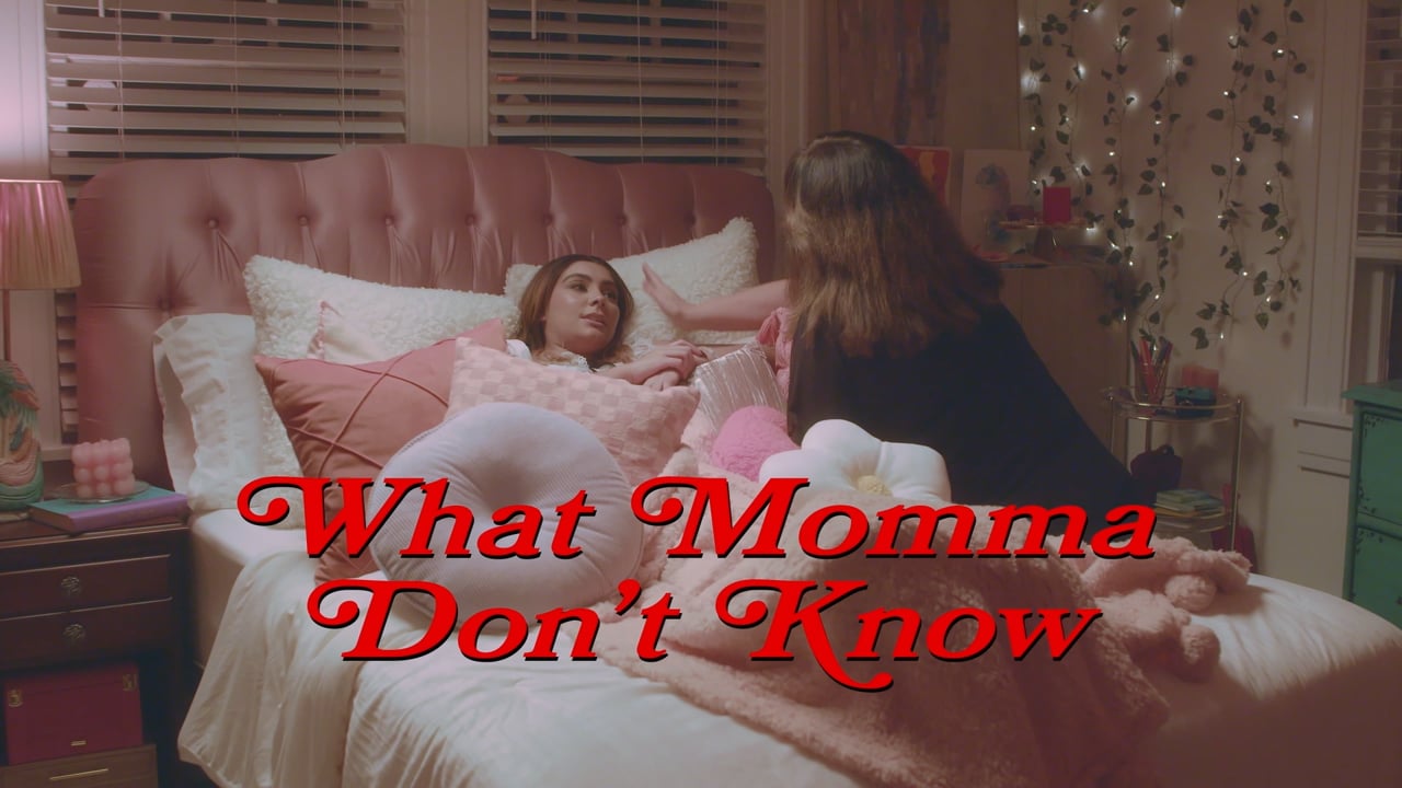 Watch Kyrsta McKade "What Mama Don't Know" on our Free Roku Channel