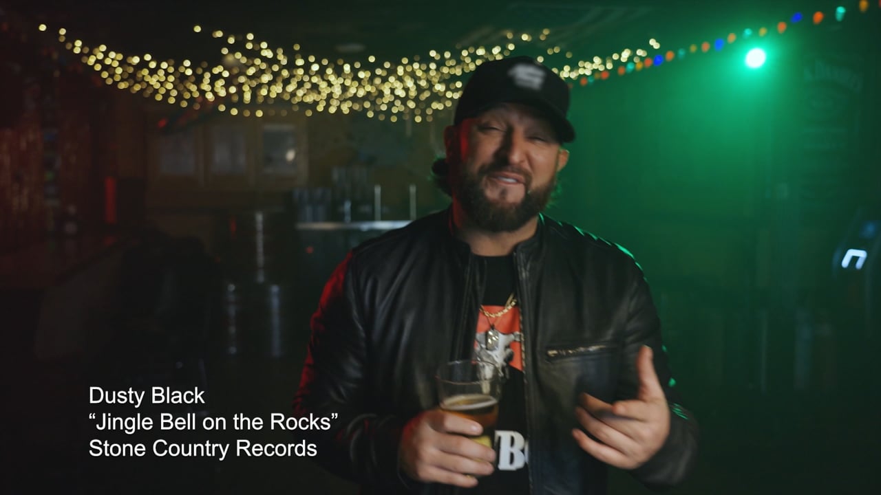 Watch Dusty Black "Jingle Bell on the Rocks" on our Free Roku Channel