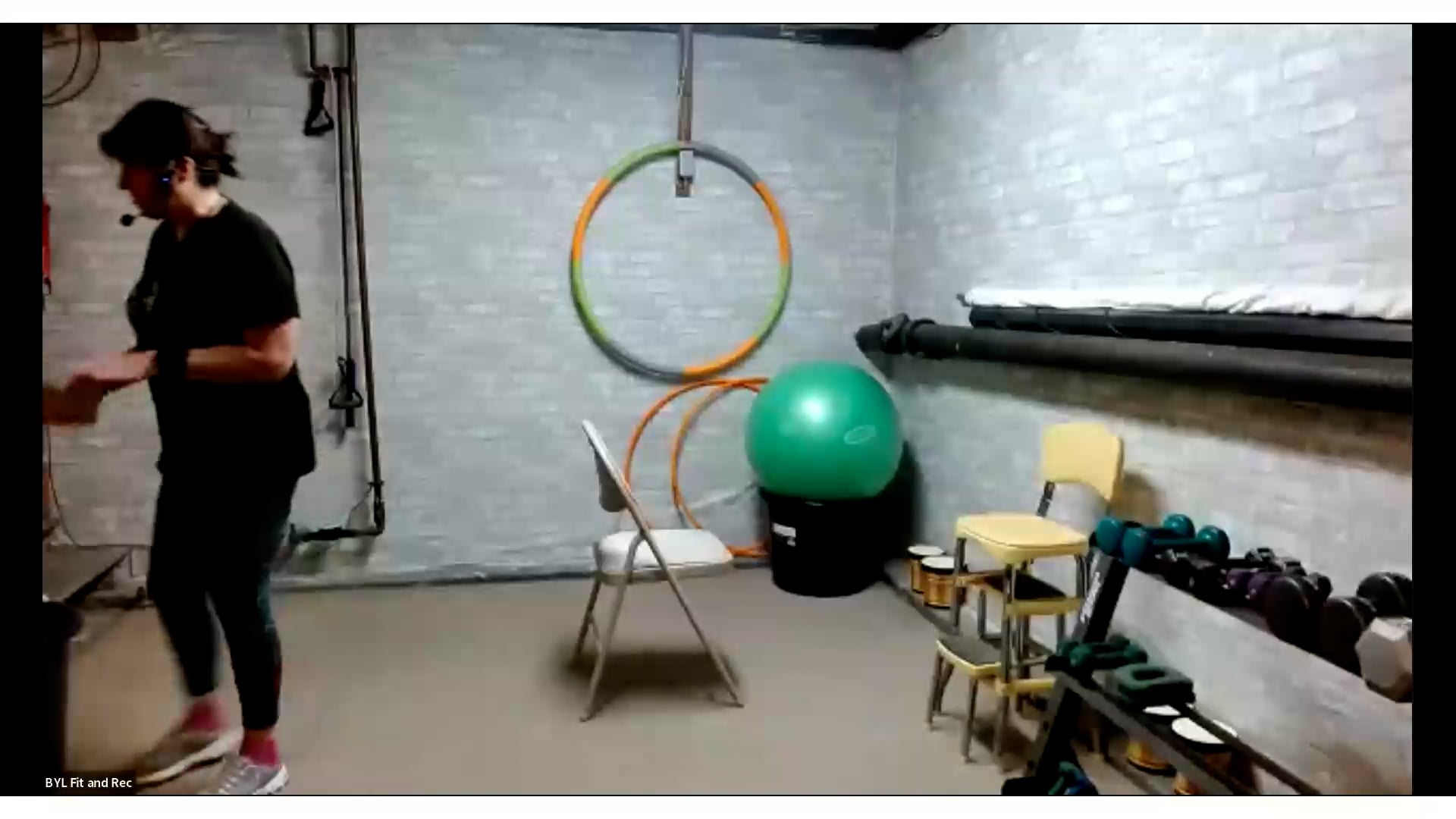 Dec 9 Strength for Bones