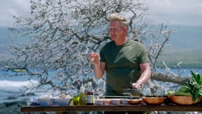 Gordon Ramsay Uncharted_S4