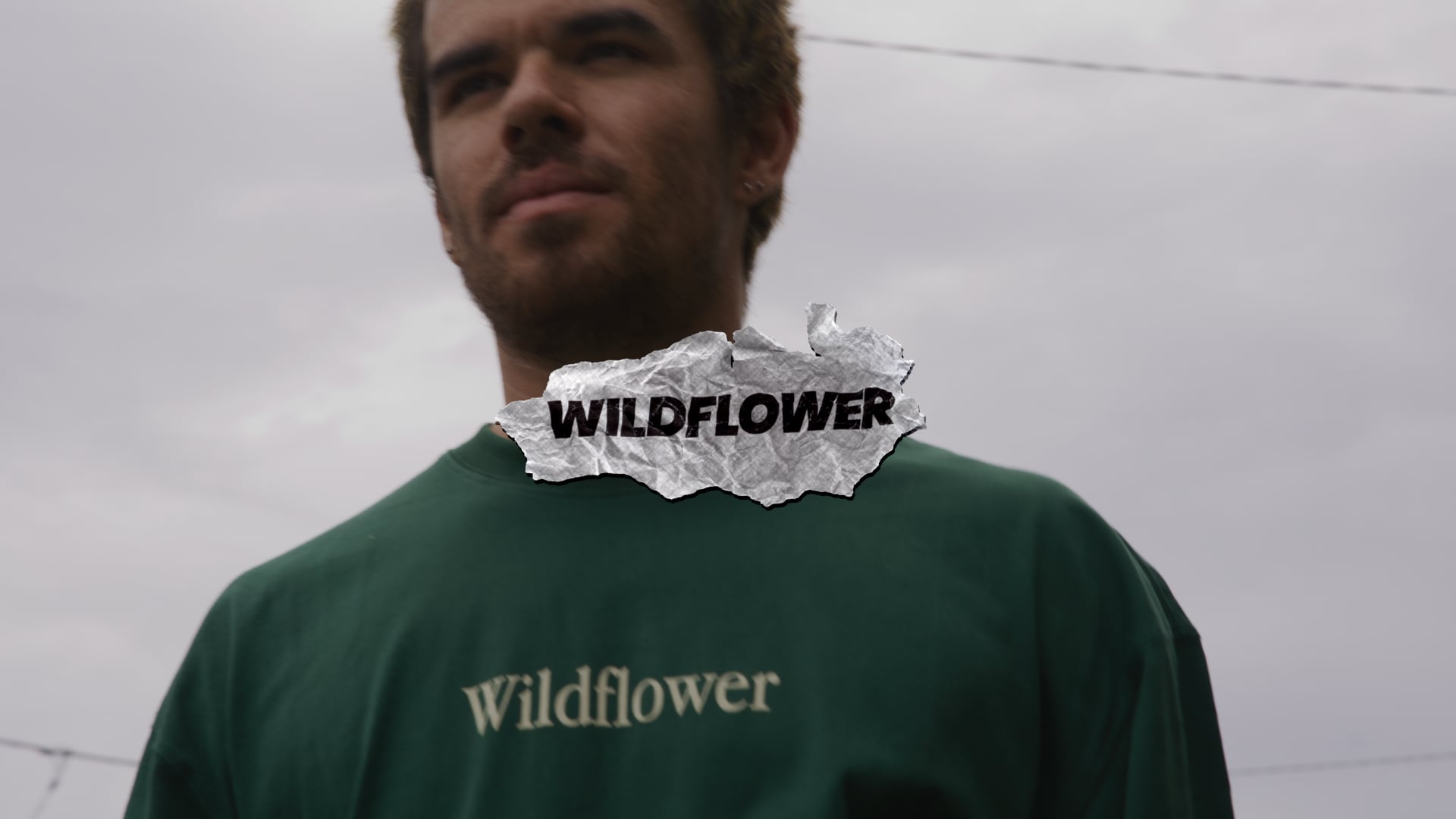 Wildflower - Brand Campaign