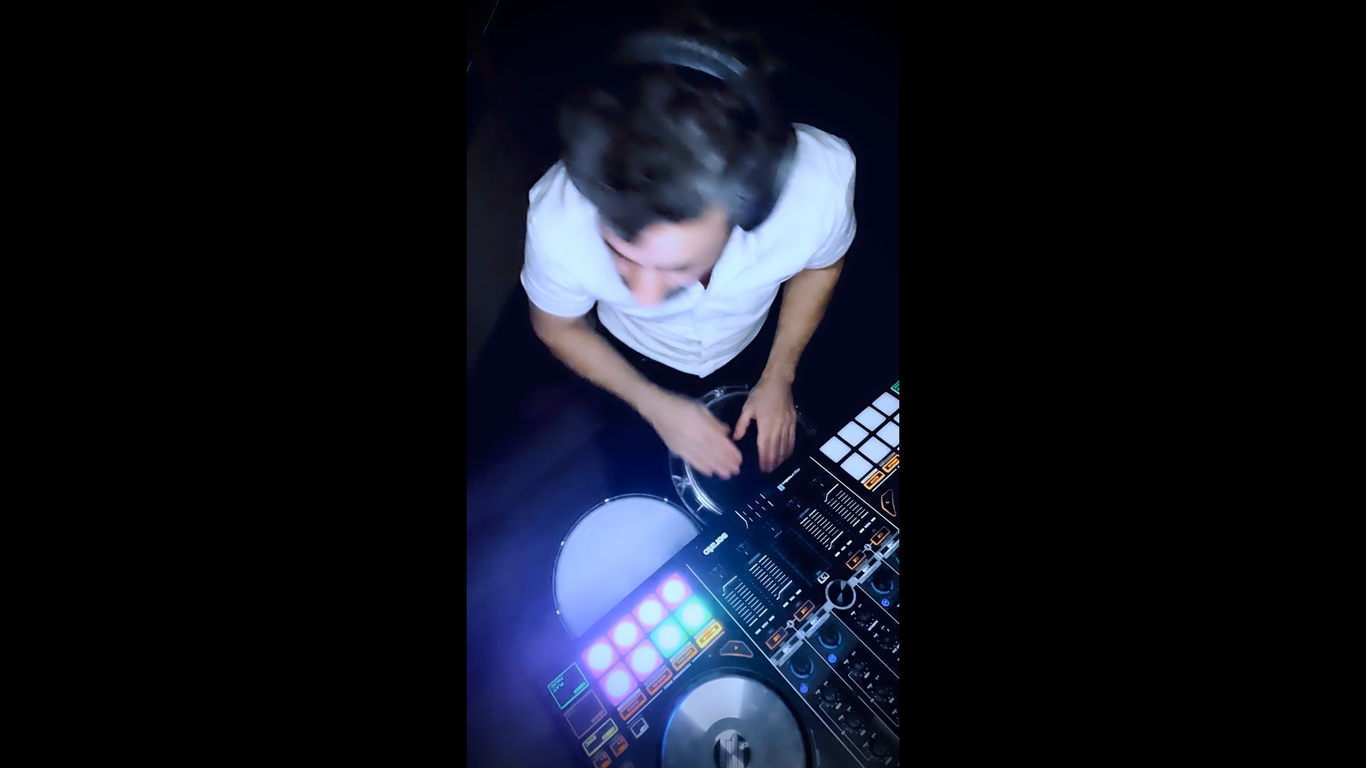Promotional video thumbnail 2 for DJ Sun