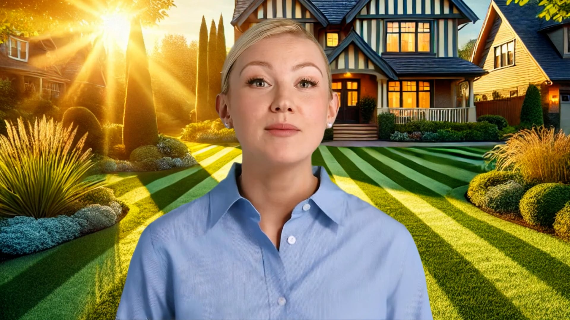 Assistant Alexia Welcome Video