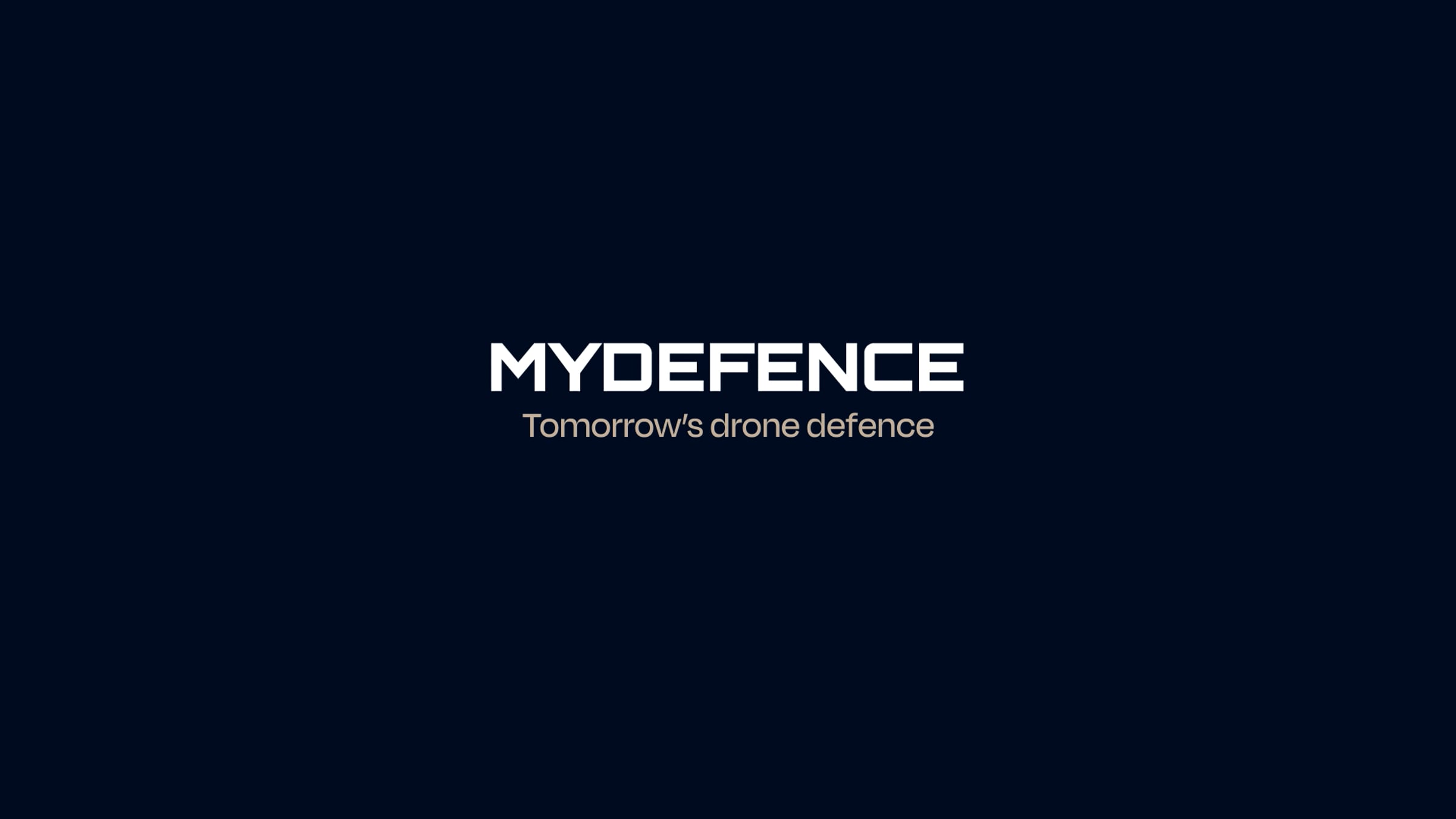 MyDefence Explained | Videos & Movies on Vimeo