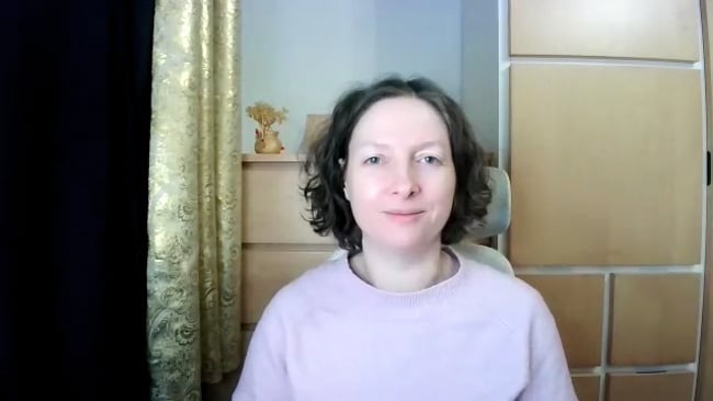 Du bist die Hauptdarsteller:in in deinem Film