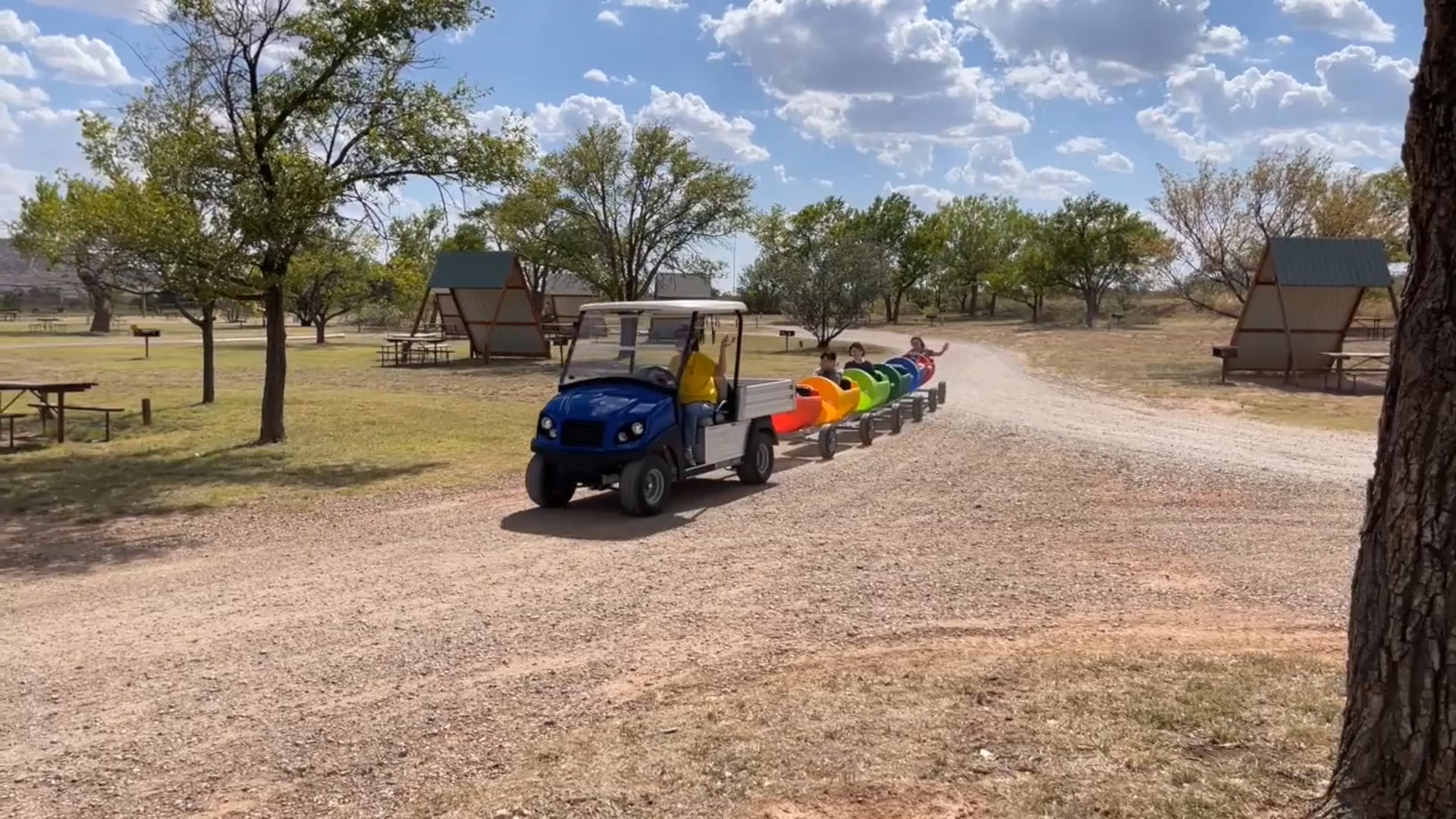 ✿Koa✿ Tucumcari, New Mexico Campground | Tucumcari / Route 66 KOA