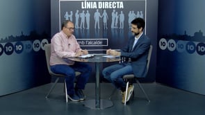 Linia Directa 09/12/2024