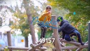 Mikado L J49157 speeltoestellen duurzaam natuurlijk houten speeltoestellen klimparcours- en spellen filmpje