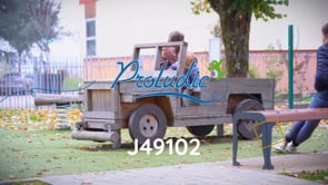 Jeep Roady J49102® aree giochi giochi a tema aventure video